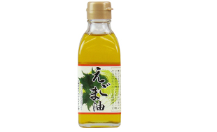 えごま油